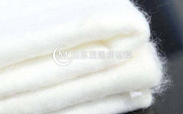 長(zhǎng)絲土工布 第2張