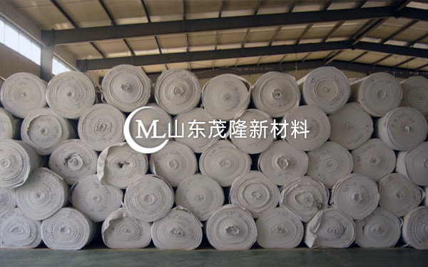 長(zhǎng)絲土工布 第3張