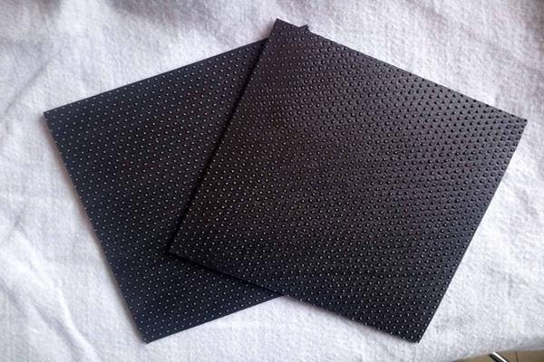 糙面土工膜的優點有哪些？  第2張