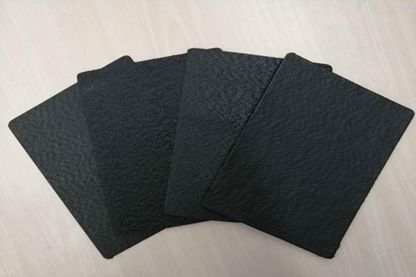 探究糙面土工膜與光面土工膜的異同  第3張