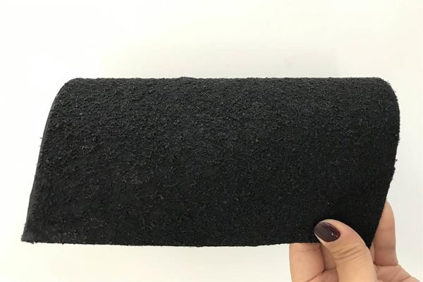 糙面土工膜焊接的注意事項有哪些?  第2張