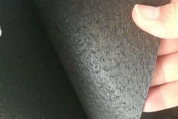 HDPE雙糙面土工膜參數解析 第4張