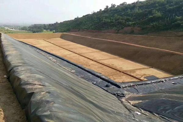 城建標準中，糙面土工膜伸長率受哪些因素影響？  第3張