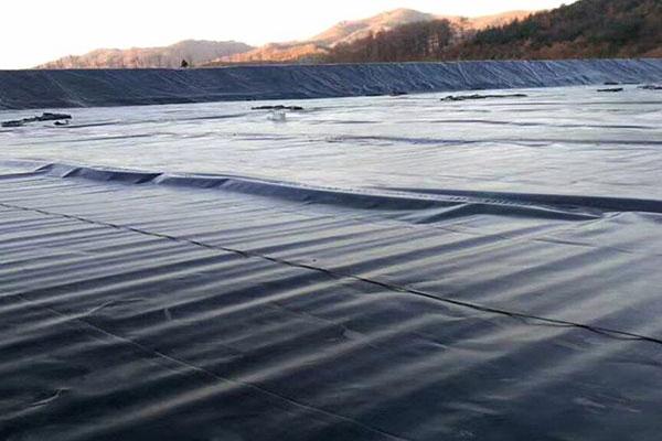 如何正確識別水產養殖土工膜？