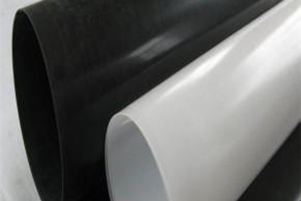 探秘黑色1.5mm厚的光面土工膜的多重優勢