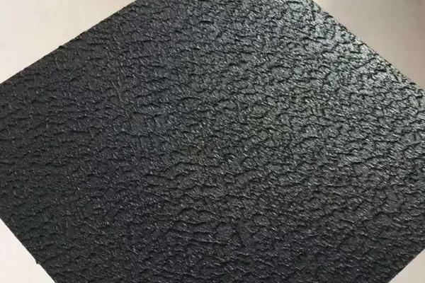單糙面與雙糙面土工膜的應用差異分析 第3張
