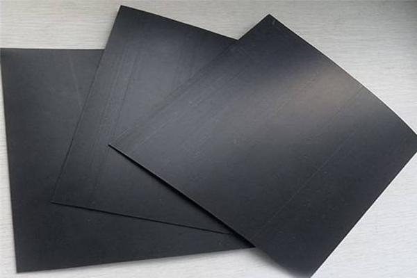 土工膜的力學(xué)性能及其在土木工程中的應(yīng)用 第2張