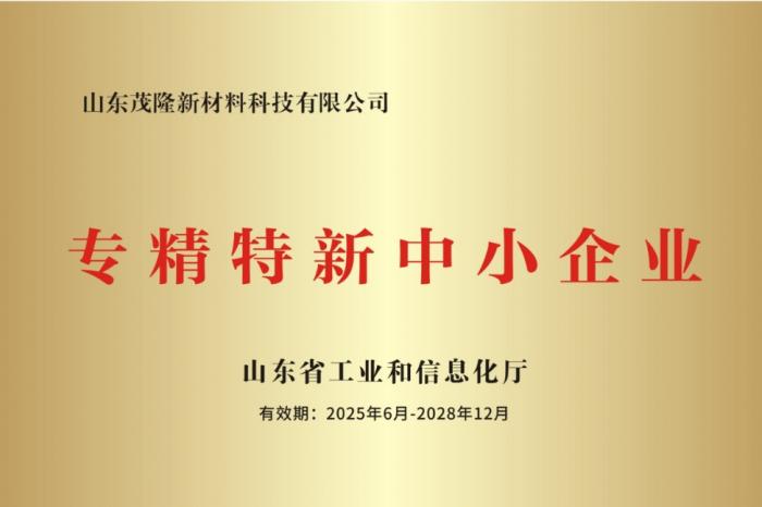 專精特新中小企業