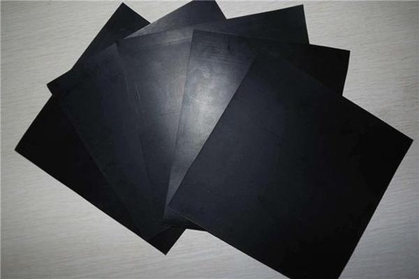 土工膜滲漏檢測方法